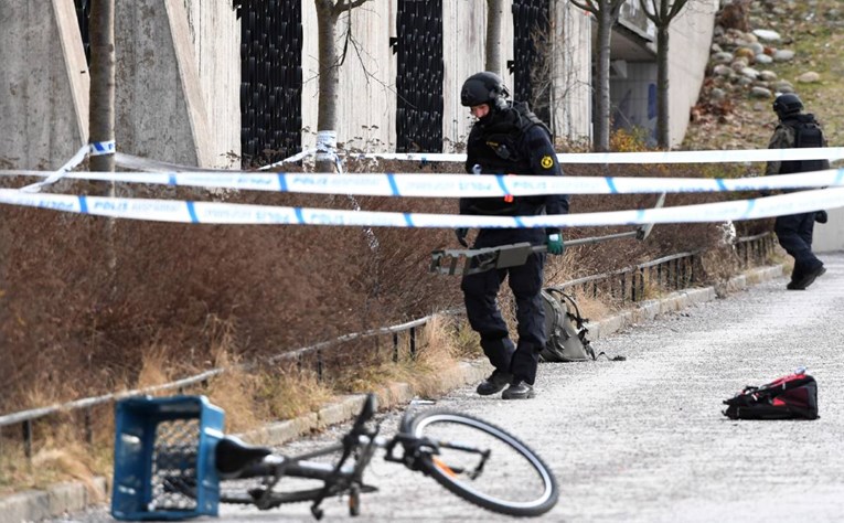 19 ozlijeđenih u snažnoj eksploziji u Švedskoj. Ne zna se uzrok